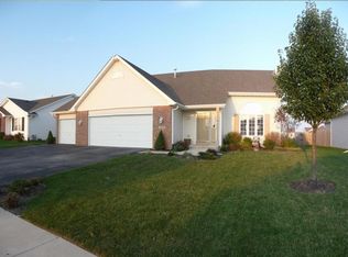 7255 Wyndridge Rd, Machesney Park, IL 61115