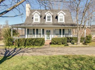 16 County House Cir, Carthage, TN 37030