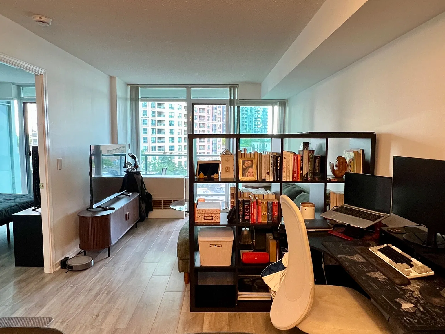 1 bed, $2,180 — Photo 2