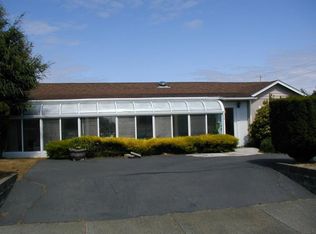 450 E Madison Ave, Crescent City, CA 95531