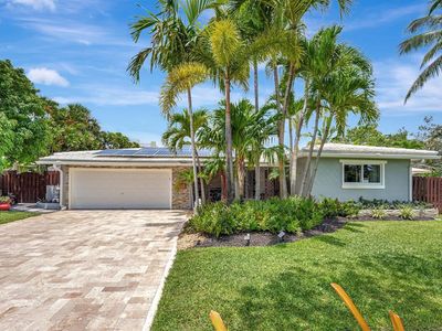 2609 NE 29th Ct, Fort Lauderdale, FL, 33306