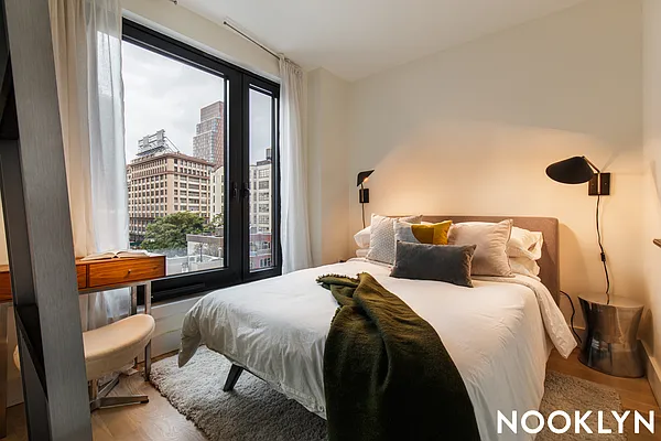 Rented by Nooklyn NYC LLC | media 85