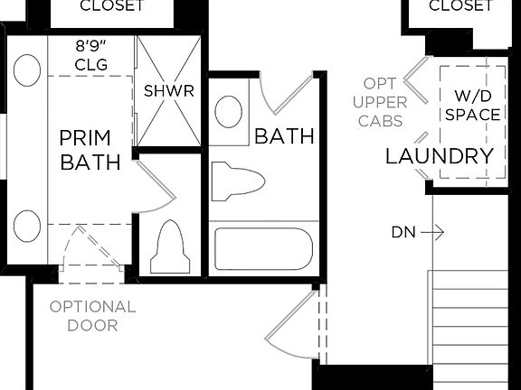 3rd Floor