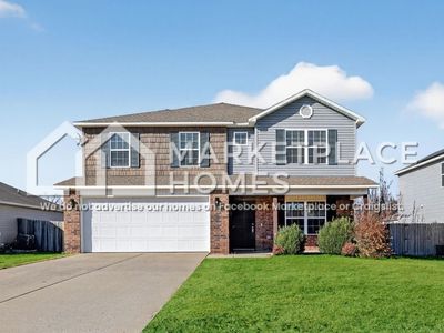 904 SW Loudon Dr, Bentonville, AR, 72712