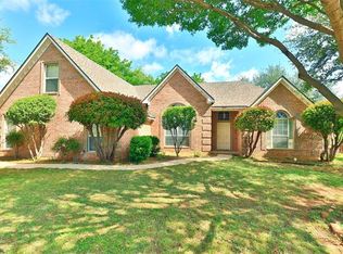 3526 Riomar Ct, Abilene, TX 79606