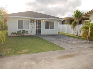 360 Hualani St, Kailua, HI 96734