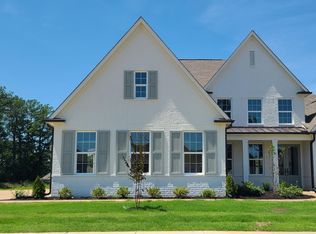 467 Ruskin Loop, Hernando, MS 38632