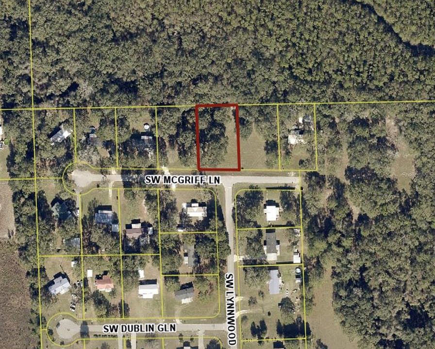 1st image of 187 SW MCGRIFF LANE LOT 32