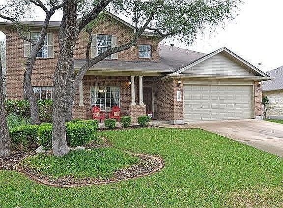 2nd image of 1805 Country Squire Dr