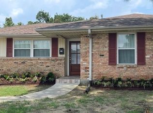 5809 York St, Metairie, LA 70003
