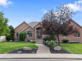 1501 W Elk Cir, Mapleton, UT 84664