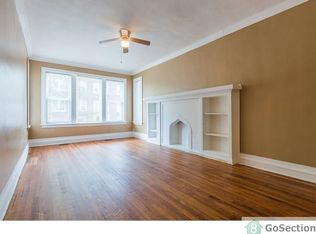 1006 W 76th St #2, Chicago, IL 60620