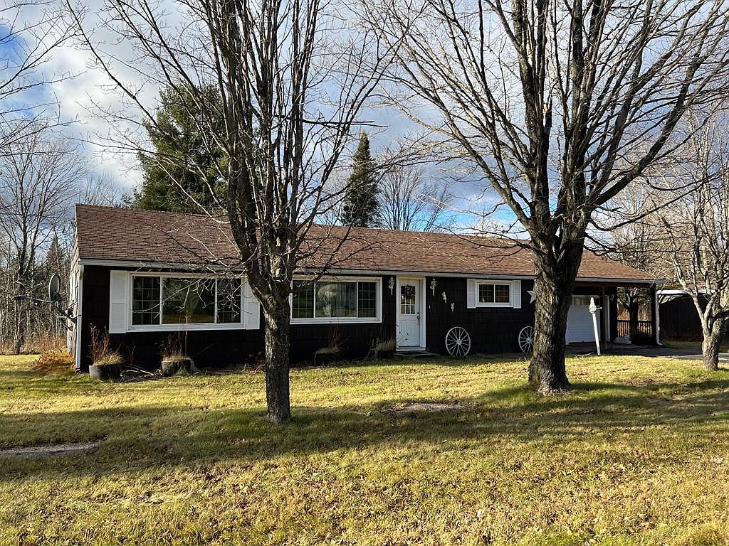 2089 Standish Rd, Lyon Mountain, NY 12952 Zillow