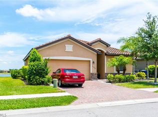 2769 Via Piazza Loop #W, Fort Myers, FL 33905