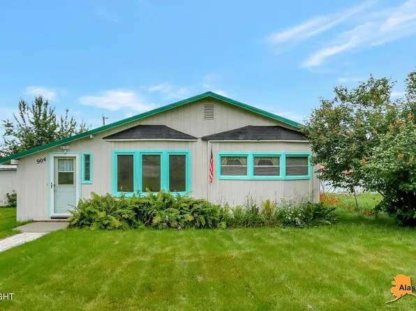 904 Elaine Dr, Anchorage, AK 99504
