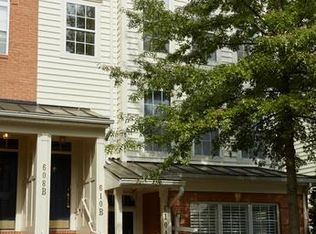 610 Main St #610B, Gaithersburg, MD 20878