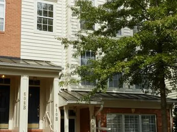 610 Main St #610B, Gaithersburg, MD 20878