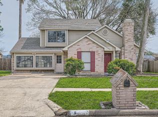 5714 Mackmiller St, Houston, TX 77049