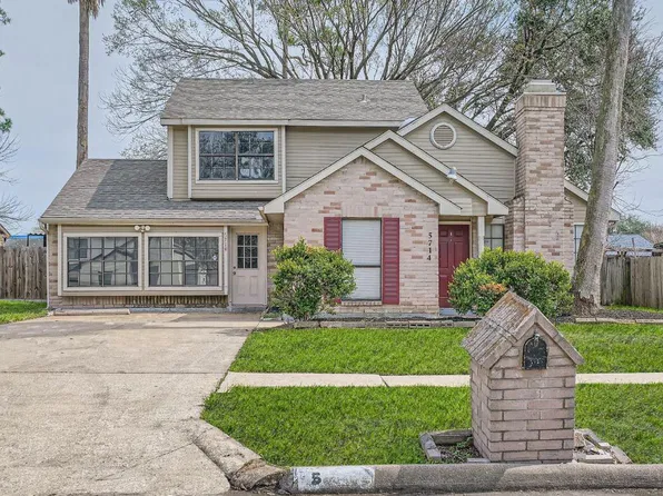 5714 Mackmiller St, Houston, TX 77049