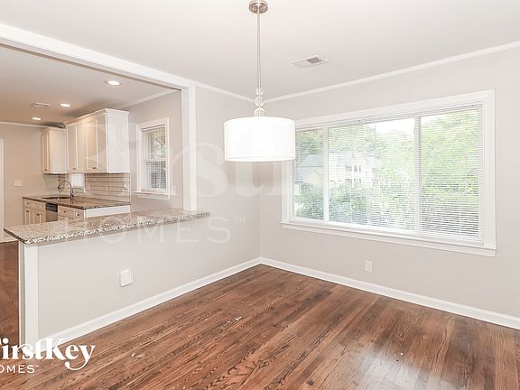 5th image of 2802 Glenvalley Dr