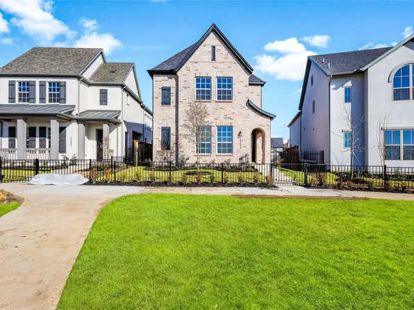 13633 Dalewood Mews, Frisco, TX 75033