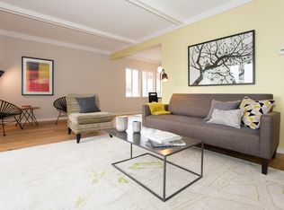 2536 Virginia Street #13, Berkeley, CA 94708