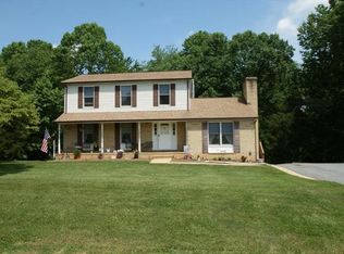 1620 Grandads Ln, Silver Spring, MD 20905