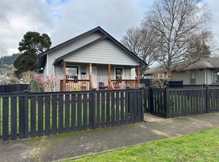 718 SW Cascade Ave, Chehalis, WA 98532