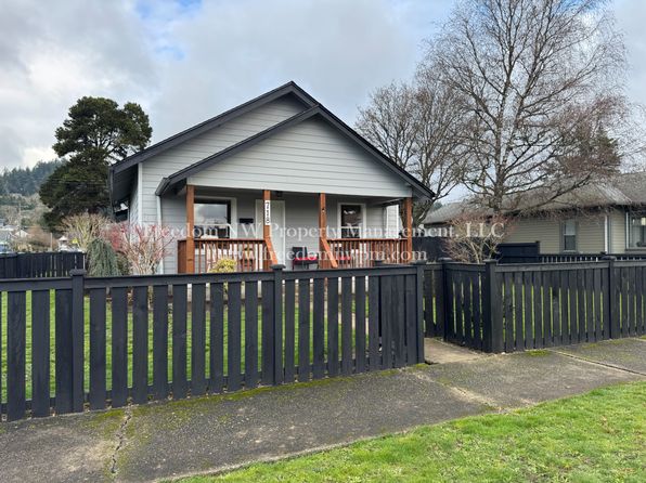718 SW Cascade Ave
