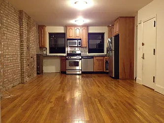 Rented by Stribling