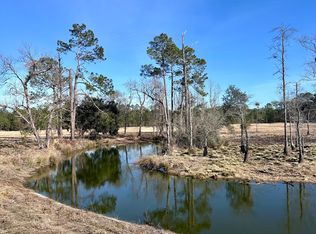 1399 Wildwood Church Rd, Pembroke, GA 31321