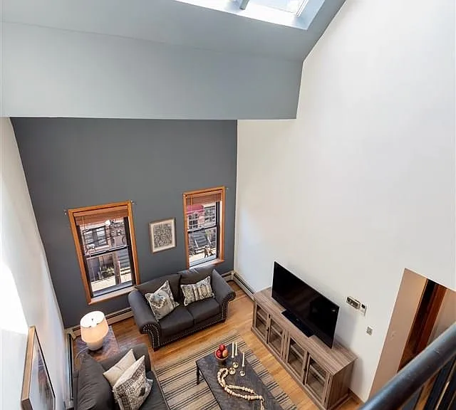 208 Willow Ave #405 — Photo 6