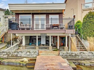 4009 E Lake Sammamish Shore Ln SE, Sammamish, WA