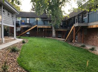 5700 W 28th Ave APT 9, Wheat Ridge, CO 80214