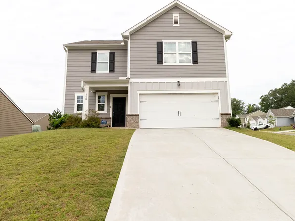 198 Colbury St, Villa Rica, GA 30180