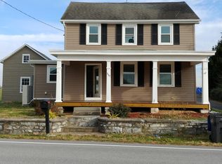 117 N Middlesex Rd, Carlisle, PA 17013