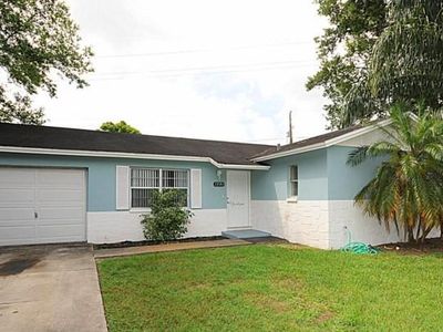 1591 Huntington Ln, Clearwater, FL, 33755