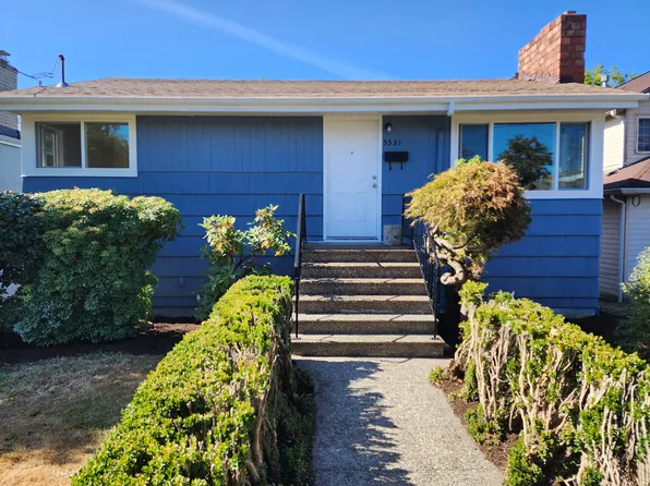 5531 22nd Ave S, Seattle, WA 98108