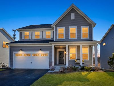 564 Thorne St, Batavia, IL, 60510