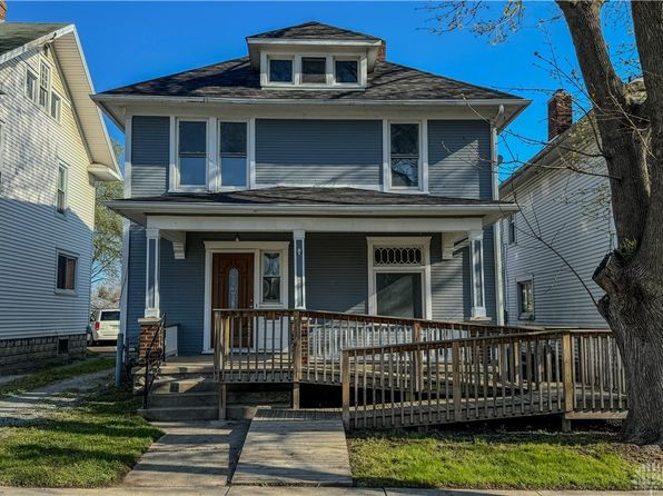 412 Camp St, Piqua, OH 45356