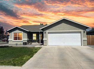 148 Toiyabe Ln, Fallon, NV 89406