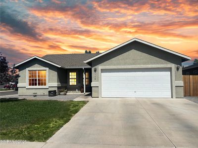 148 Toiyabe Ln, Fallon, NV, 89406