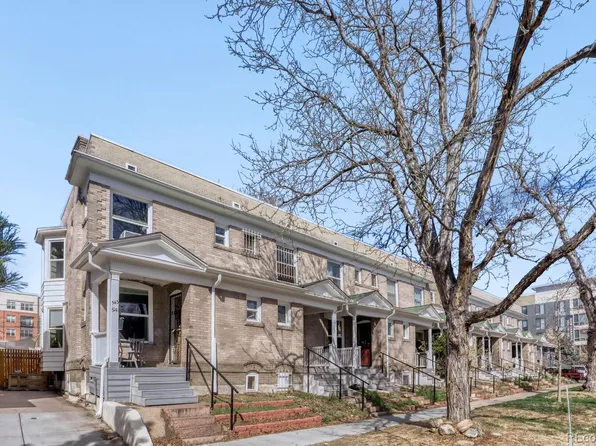 541-543 Logan Street, Denver, CO 80203