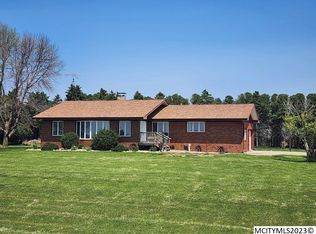 24184 210th St, Rockford, IA 50468