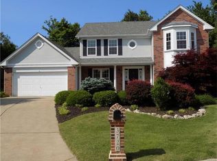 3720 Summerlyn Ct, Saint Louis, MO 63129