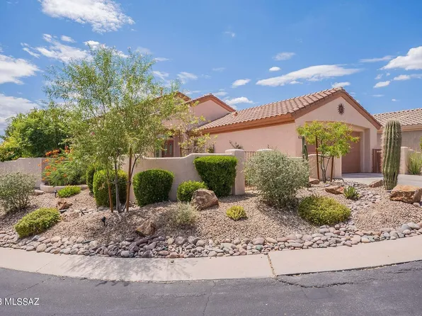 5070 W Jointfir Ln, Marana, AZ 85658