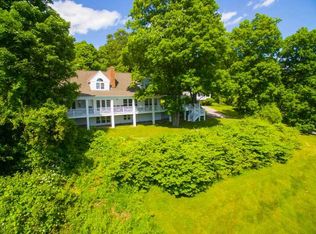 86 Brush Hill Rd, Millbrook, NY 12545