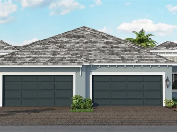 12705 Palatka Dr, Venice, FL 34293