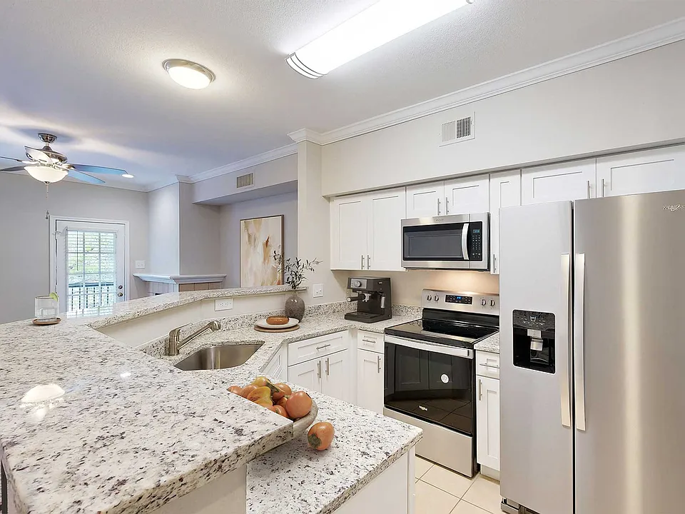 The Carriage Homes at Wyndham