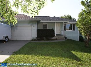 3320 Mickaela Ln, Lincoln, NE 68521